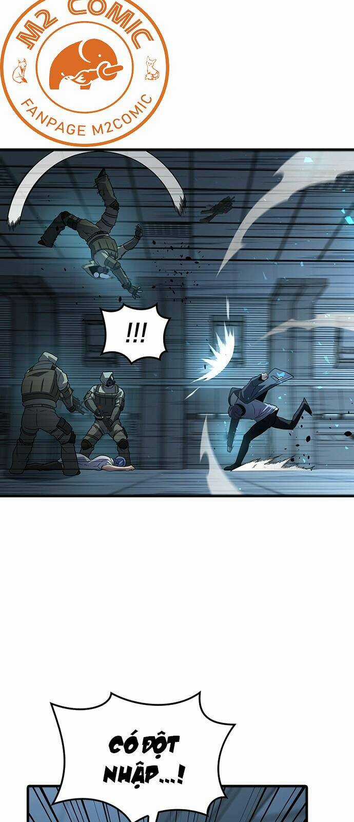 Điểm Chết - Chapter 30 - Trang 68