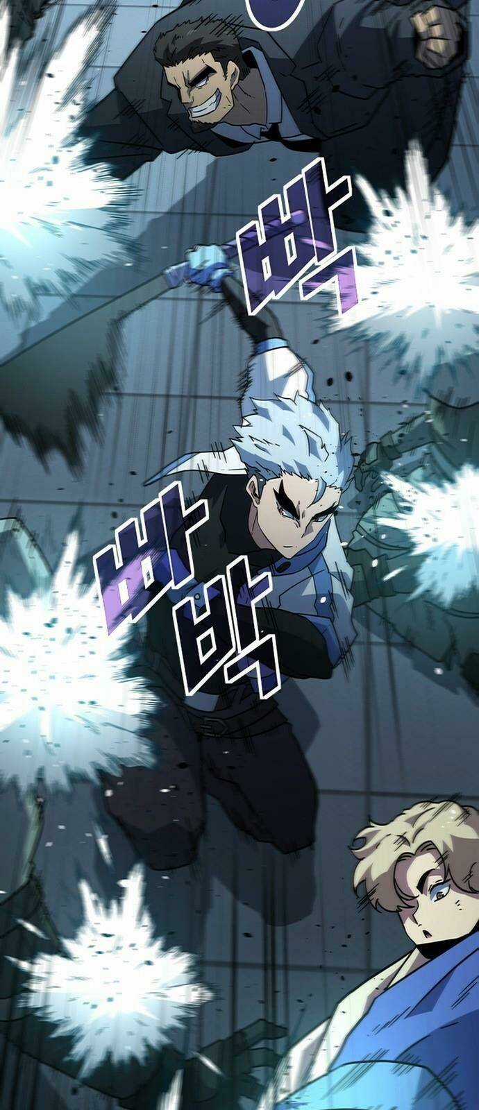 Điểm Chết - Chapter 30 - Trang 70