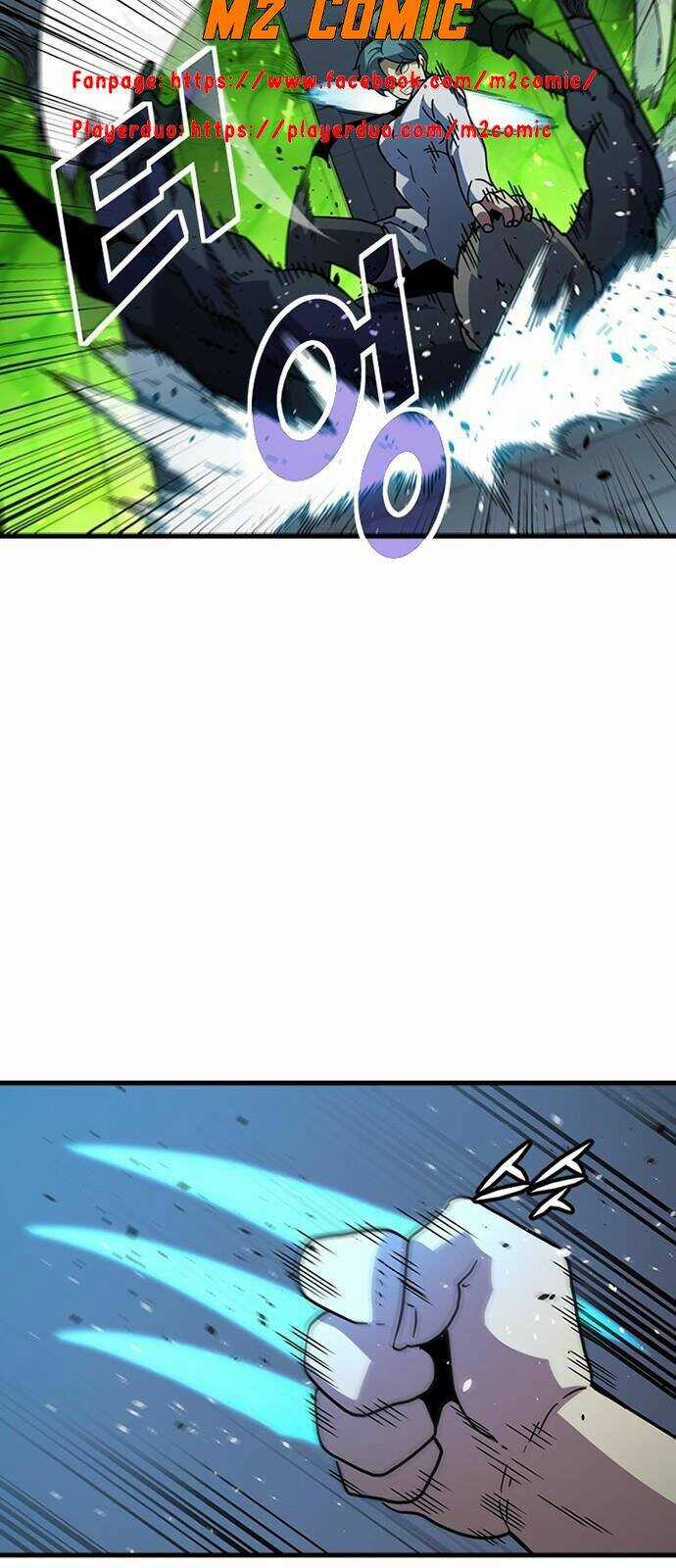 Điểm Chết - Chapter 30 - Trang 8