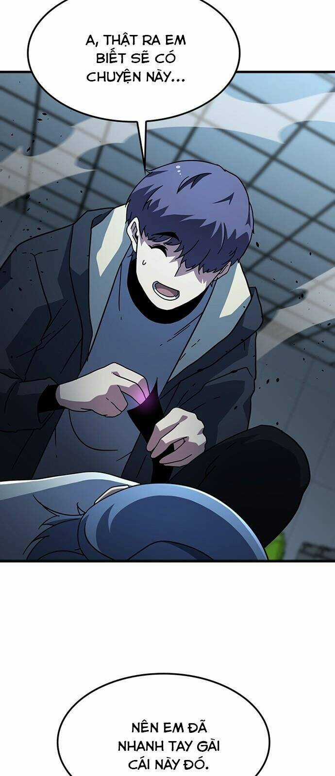 Điểm Chết - Chapter 30 - Trang 75