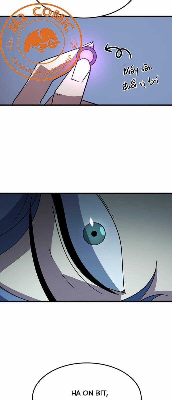 Điểm Chết - Chapter 30 - Trang 76