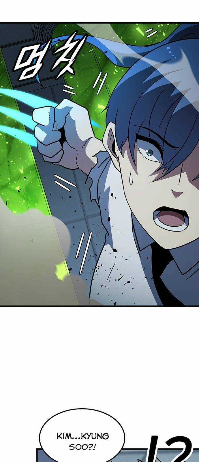 Điểm Chết - Chapter 30 - Trang 9