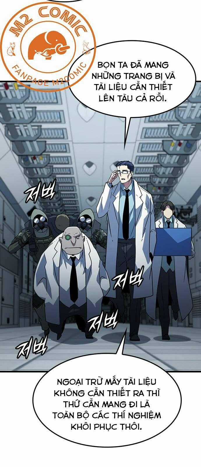 Điểm Chết - Chapter 31 - Trang 2