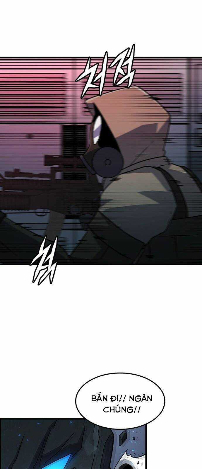 Điểm Chết - Chapter 31 - Trang 11