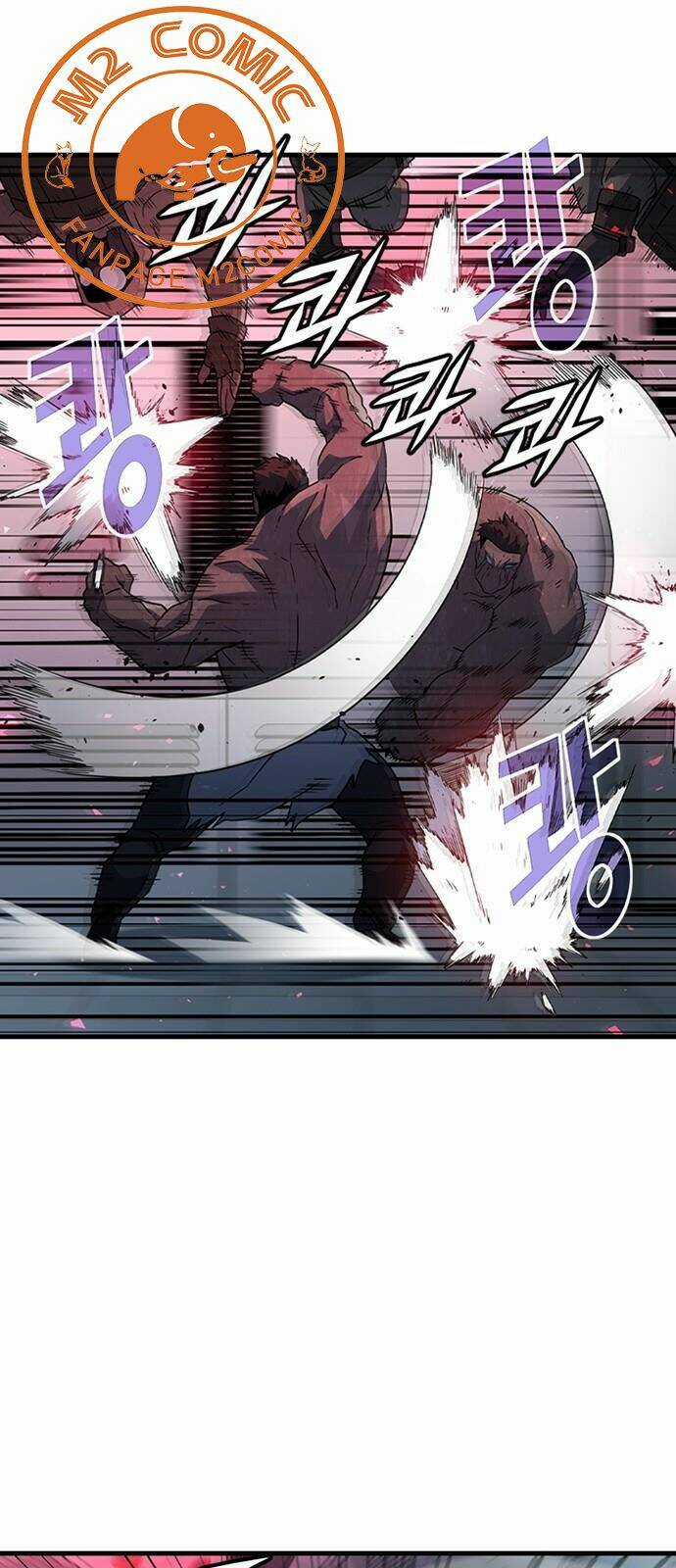 Điểm Chết - Chapter 31 - Trang 14