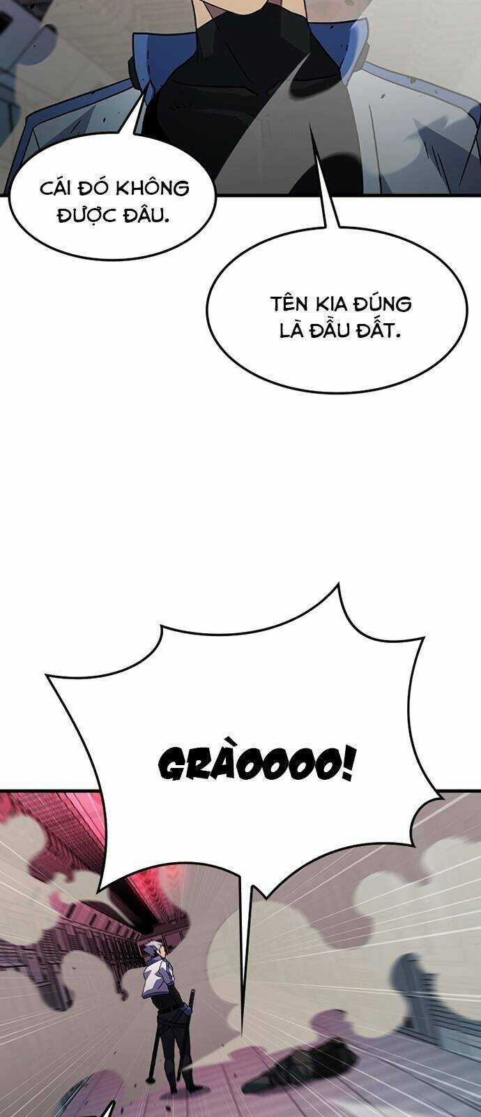 Điểm Chết - Chapter 31 - Trang 17