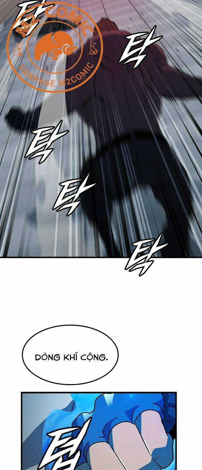 Điểm Chết - Chapter 31 - Trang 18