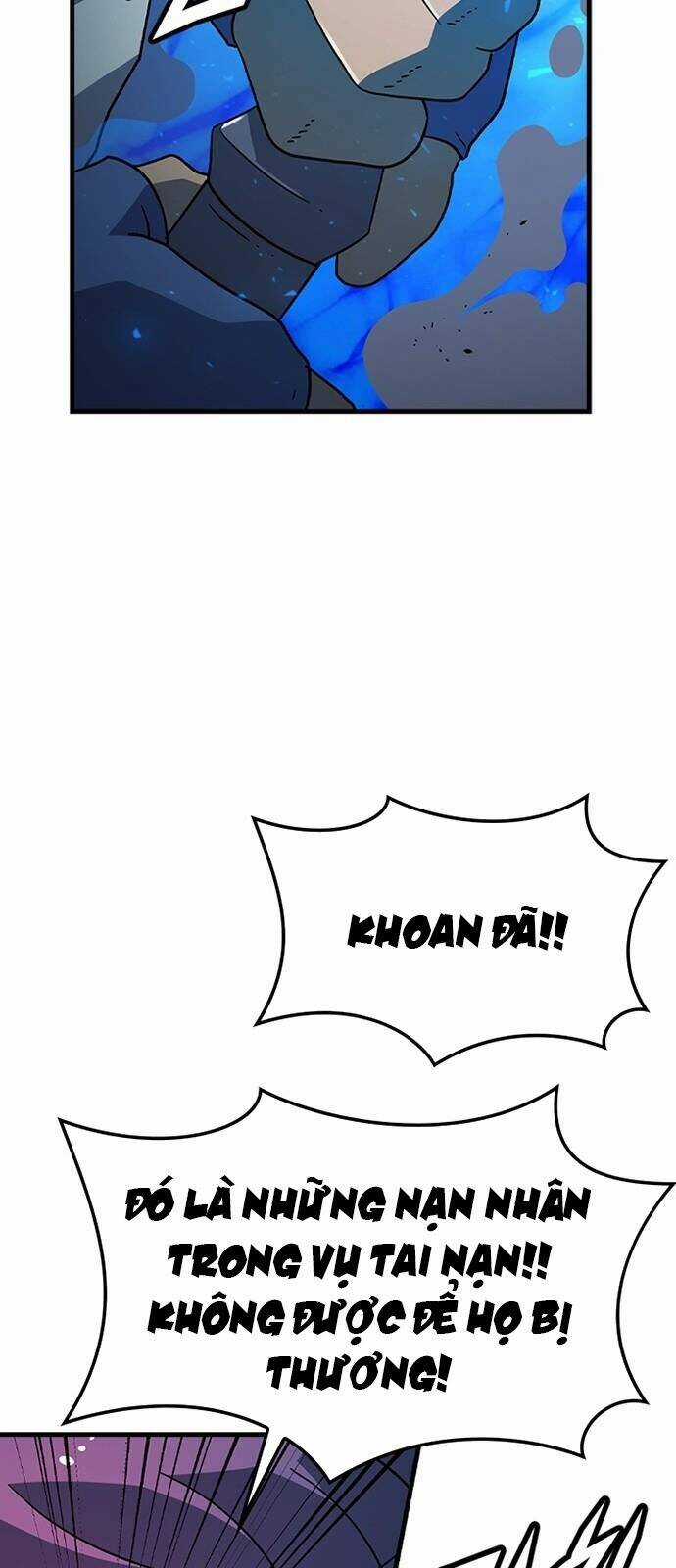 Điểm Chết - Chapter 31 - Trang 19