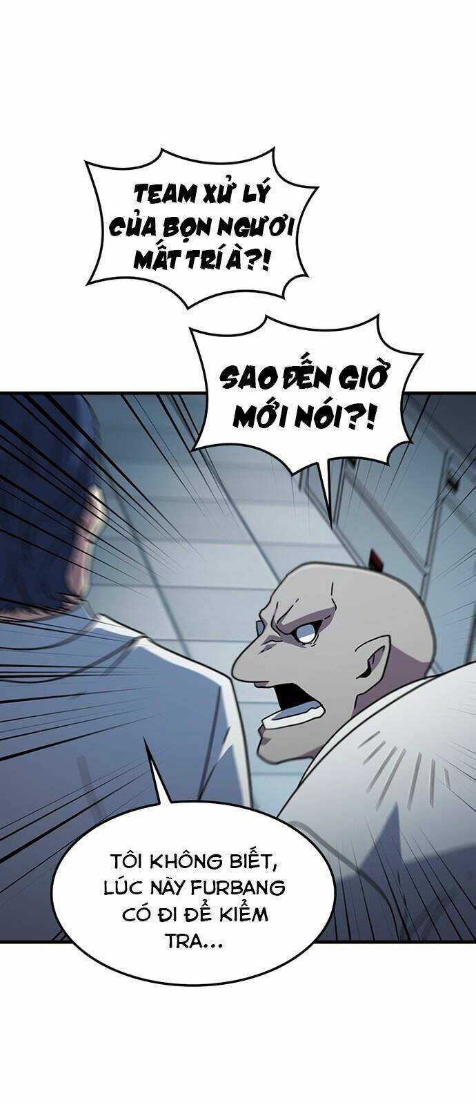 Điểm Chết - Chapter 31 - Trang 3