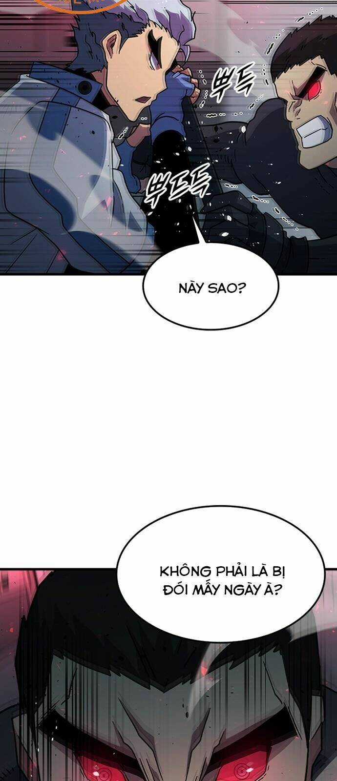 Điểm Chết - Chapter 31 - Trang 22