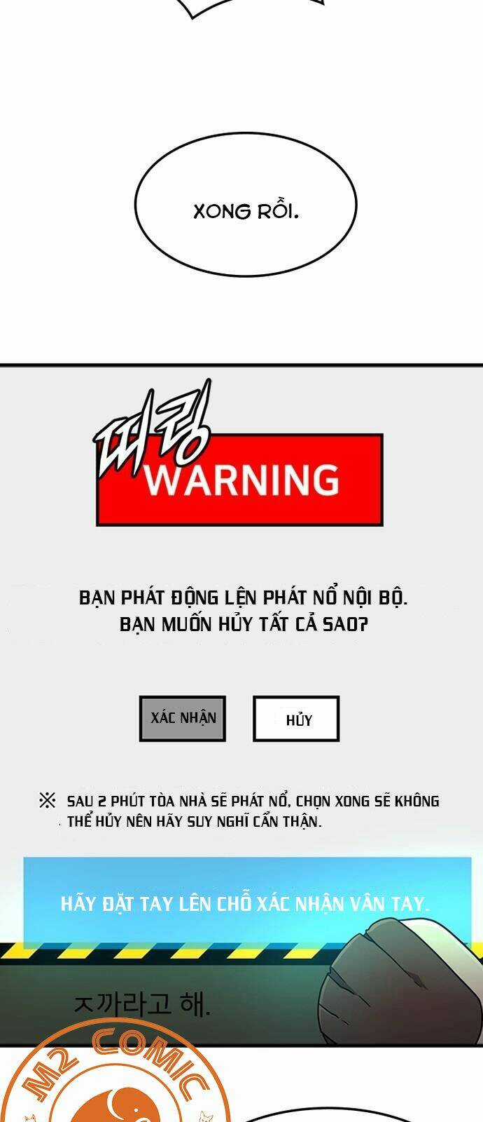 Điểm Chết - Chapter 31 - Trang 25
