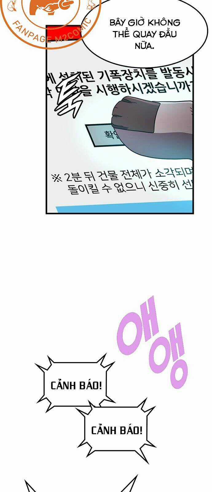 Điểm Chết - Chapter 31 - Trang 26