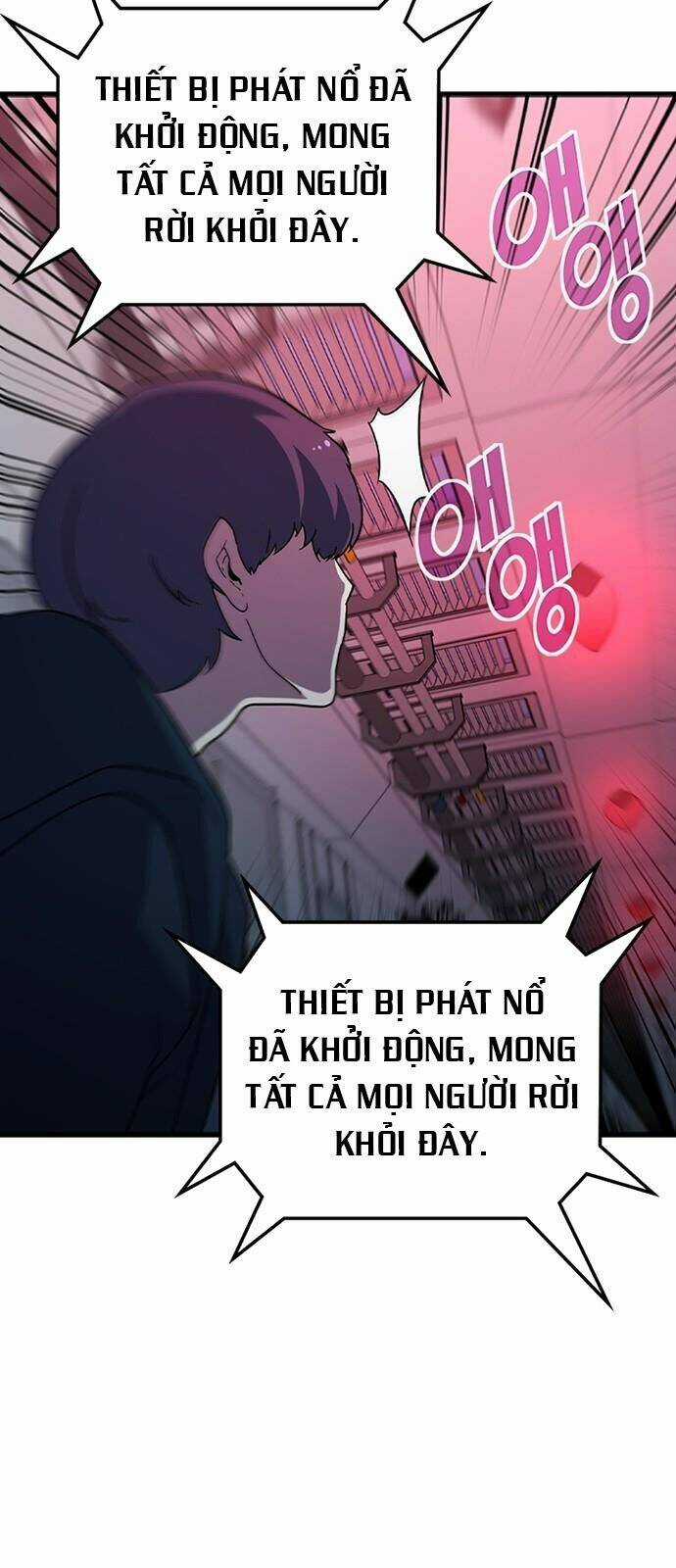 Điểm Chết - Chapter 31 - Trang 27