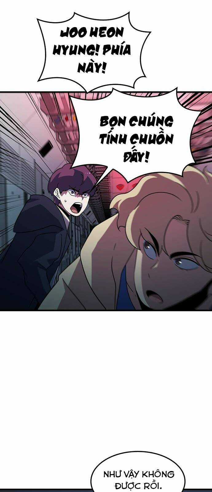 Điểm Chết - Chapter 31 - Trang 28