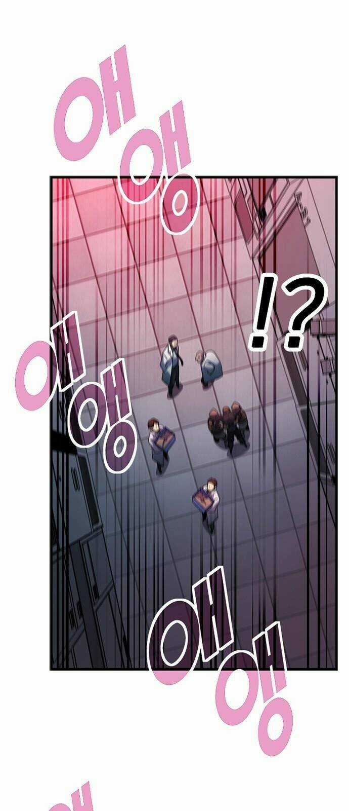 Điểm Chết - Chapter 31 - Trang 4