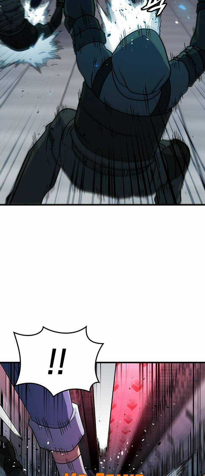 Điểm Chết - Chapter 31 - Trang 31