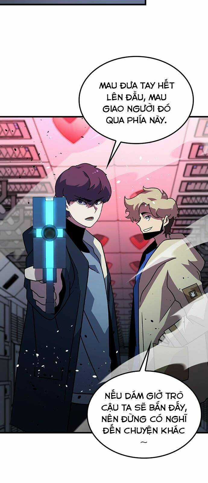 Điểm Chết - Chapter 31 - Trang 33
