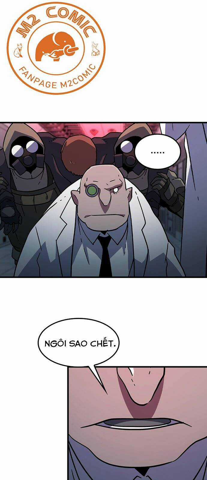 Điểm Chết - Chapter 31 - Trang 34