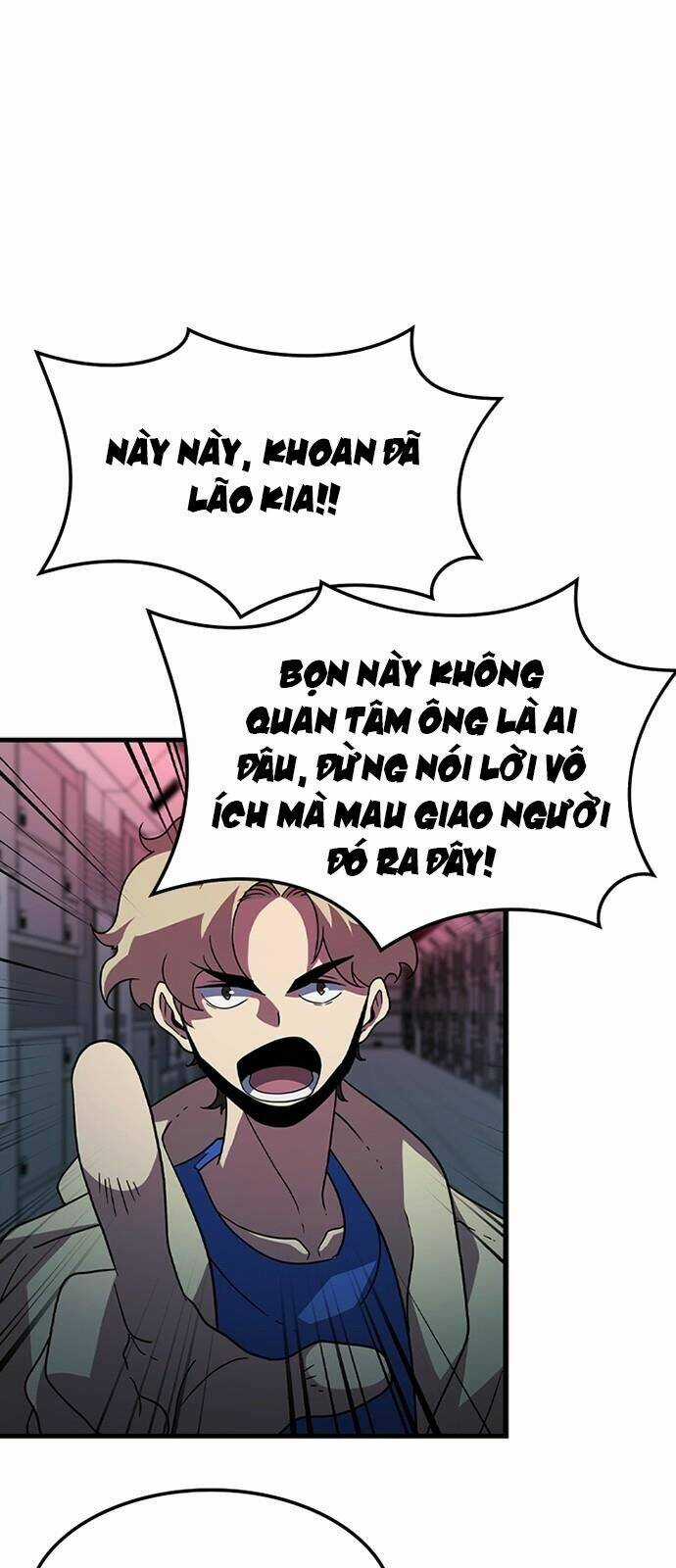 Điểm Chết - Chapter 31 - Trang 36