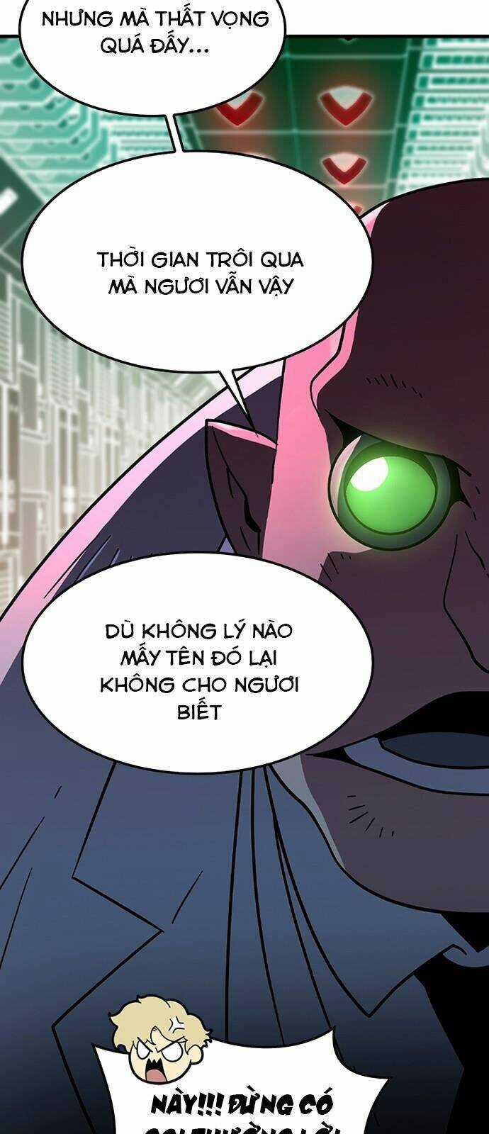 Điểm Chết - Chapter 31 - Trang 37