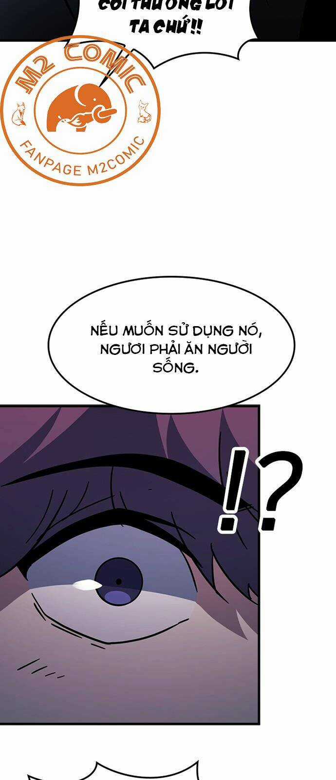 Điểm Chết - Chapter 31 - Trang 38