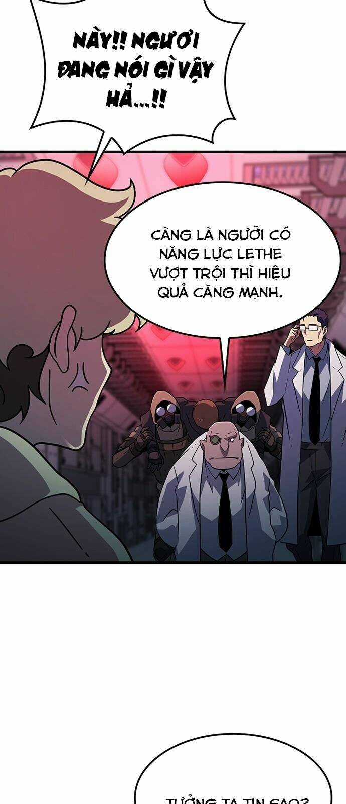 Điểm Chết - Chapter 31 - Trang 39