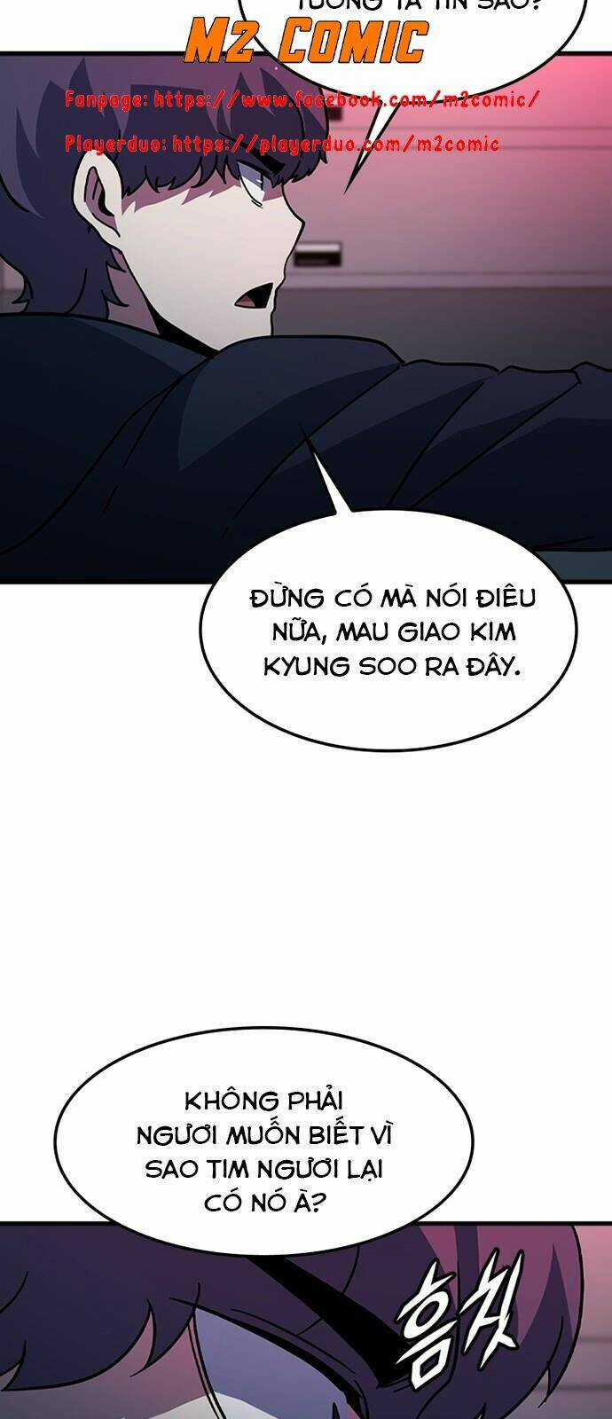 Điểm Chết - Chapter 31 - Trang 40