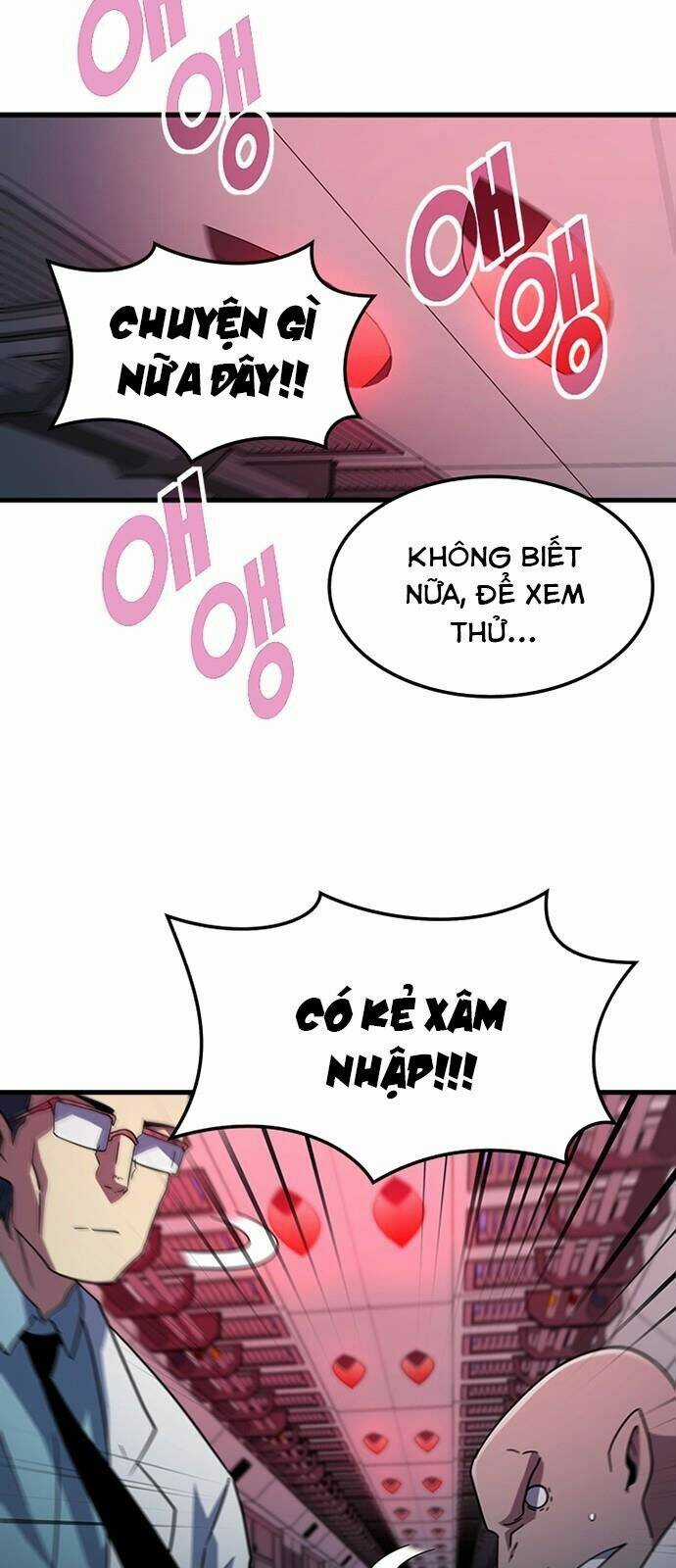 Điểm Chết - Chapter 31 - Trang 5