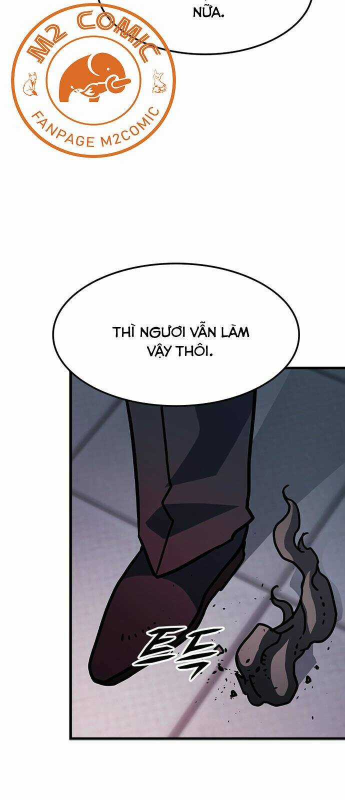 Điểm Chết - Chapter 31 - Trang 42