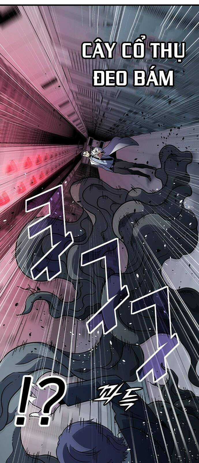 Điểm Chết - Chapter 31 - Trang 43