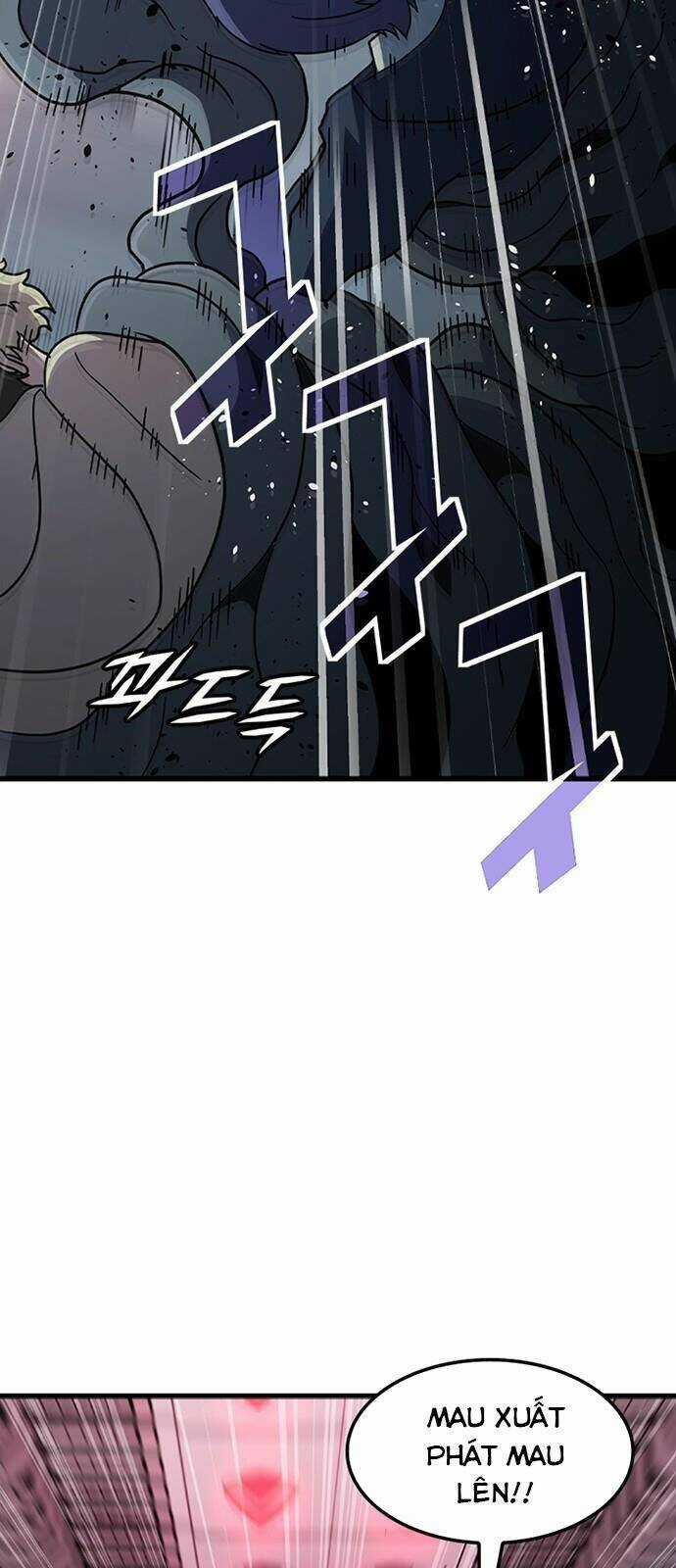 Điểm Chết - Chapter 31 - Trang 44