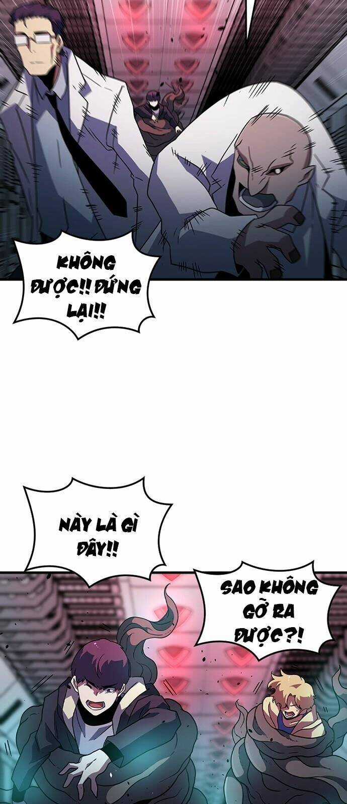 Điểm Chết - Chapter 31 - Trang 45