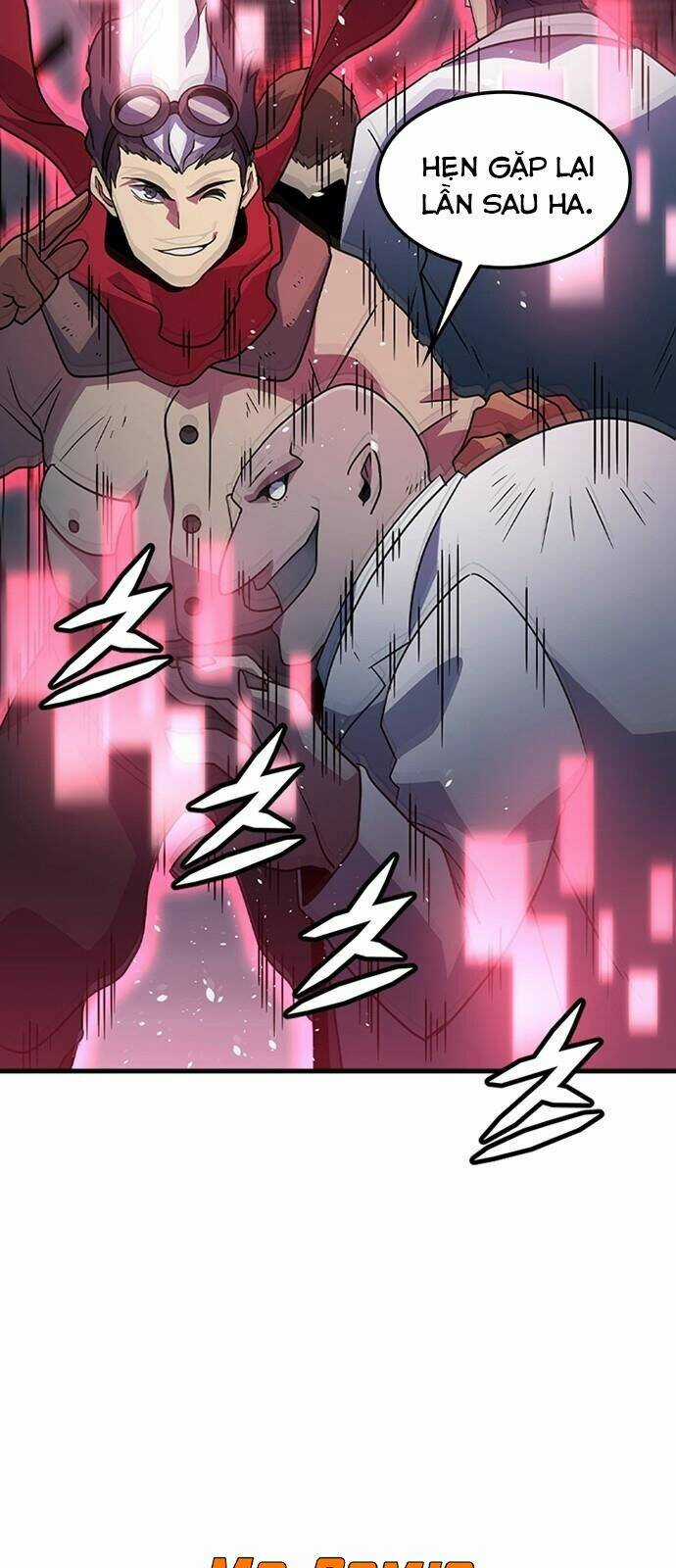 Điểm Chết - Chapter 31 - Trang 47