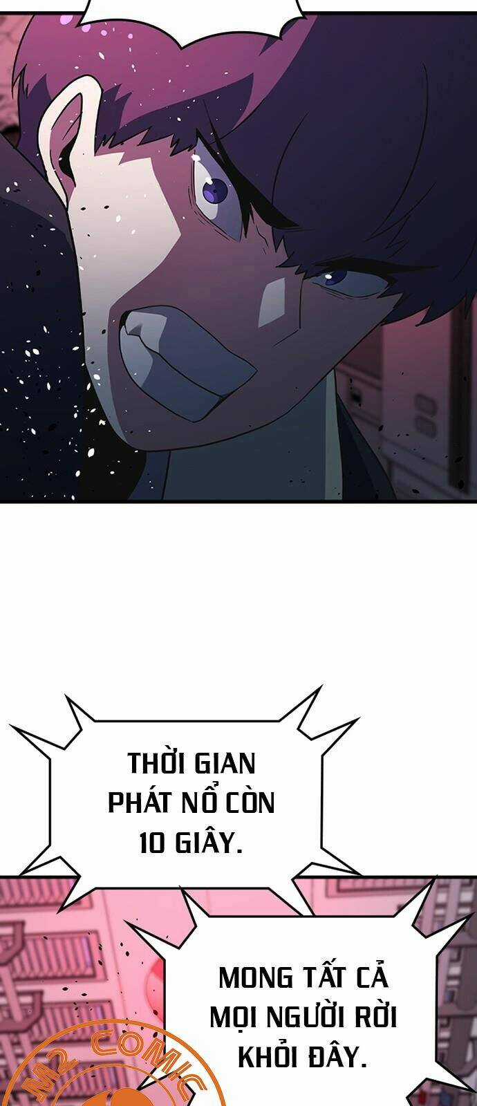 Điểm Chết - Chapter 31 - Trang 49