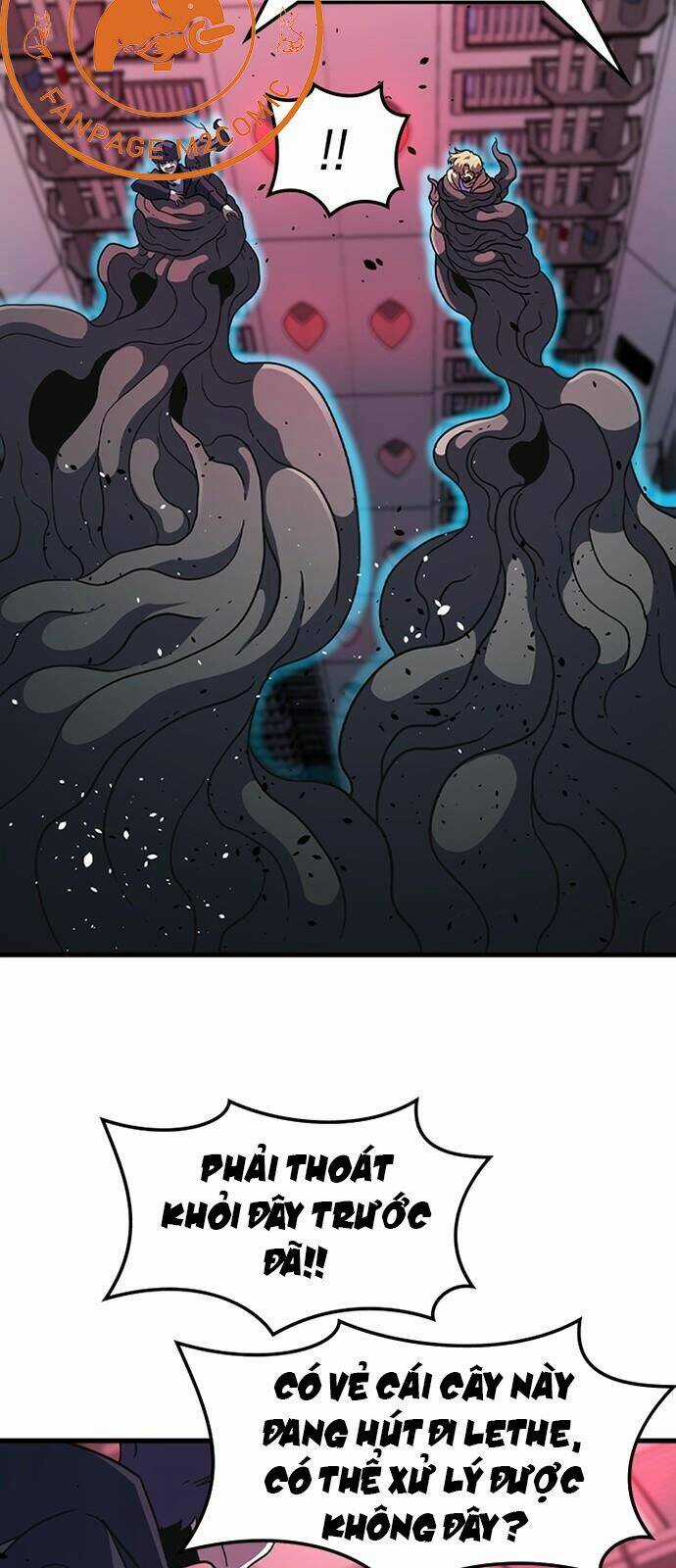 Điểm Chết - Chapter 31 - Trang 50