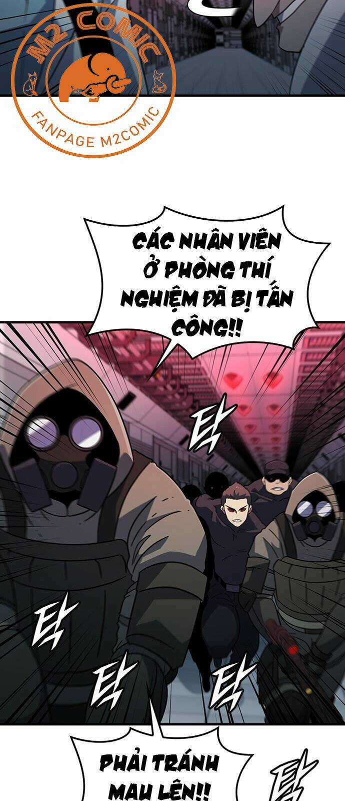 Điểm Chết - Chapter 31 - Trang 6