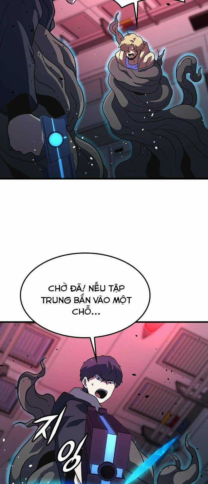 Điểm Chết - Chapter 31 - Trang 51