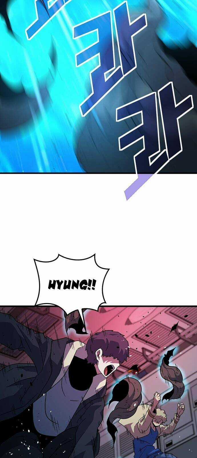 Điểm Chết - Chapter 31 - Trang 53