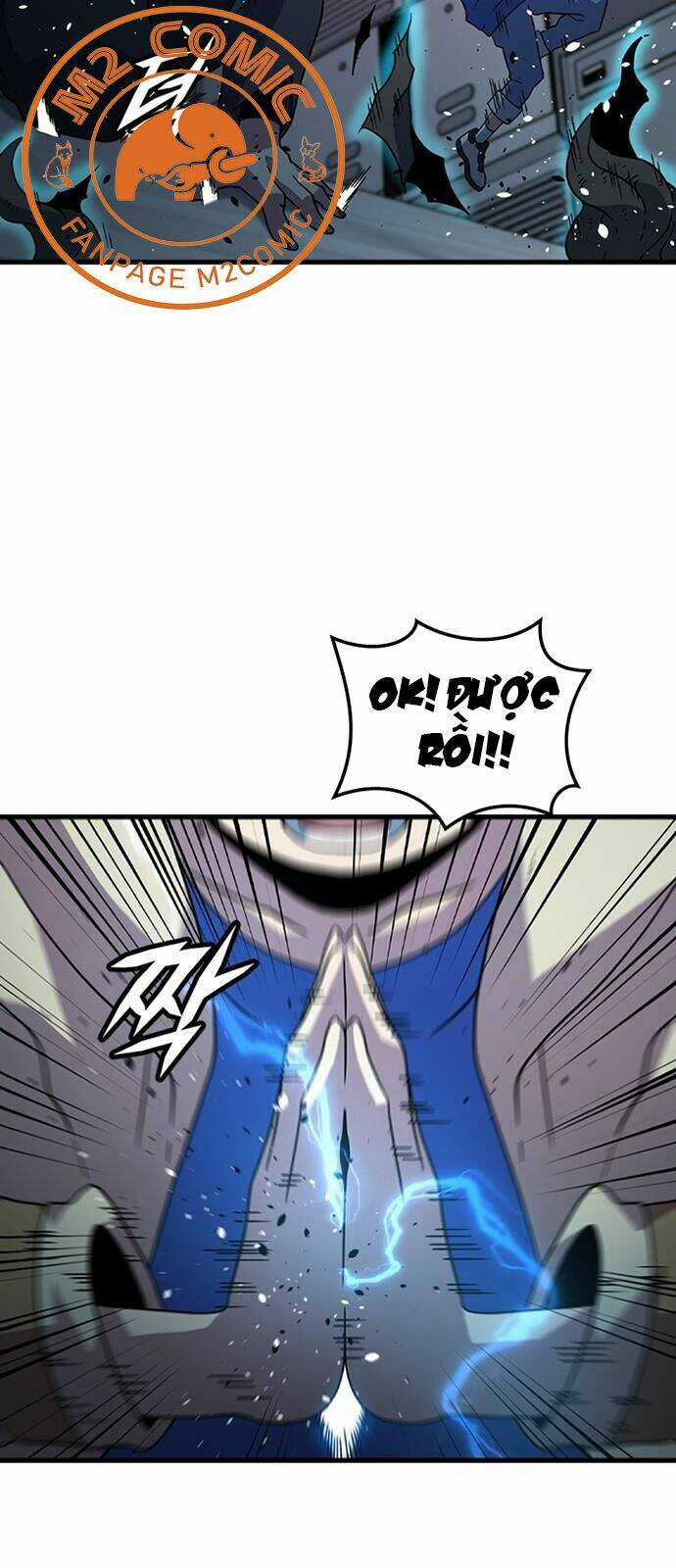 Điểm Chết - Chapter 31 - Trang 54