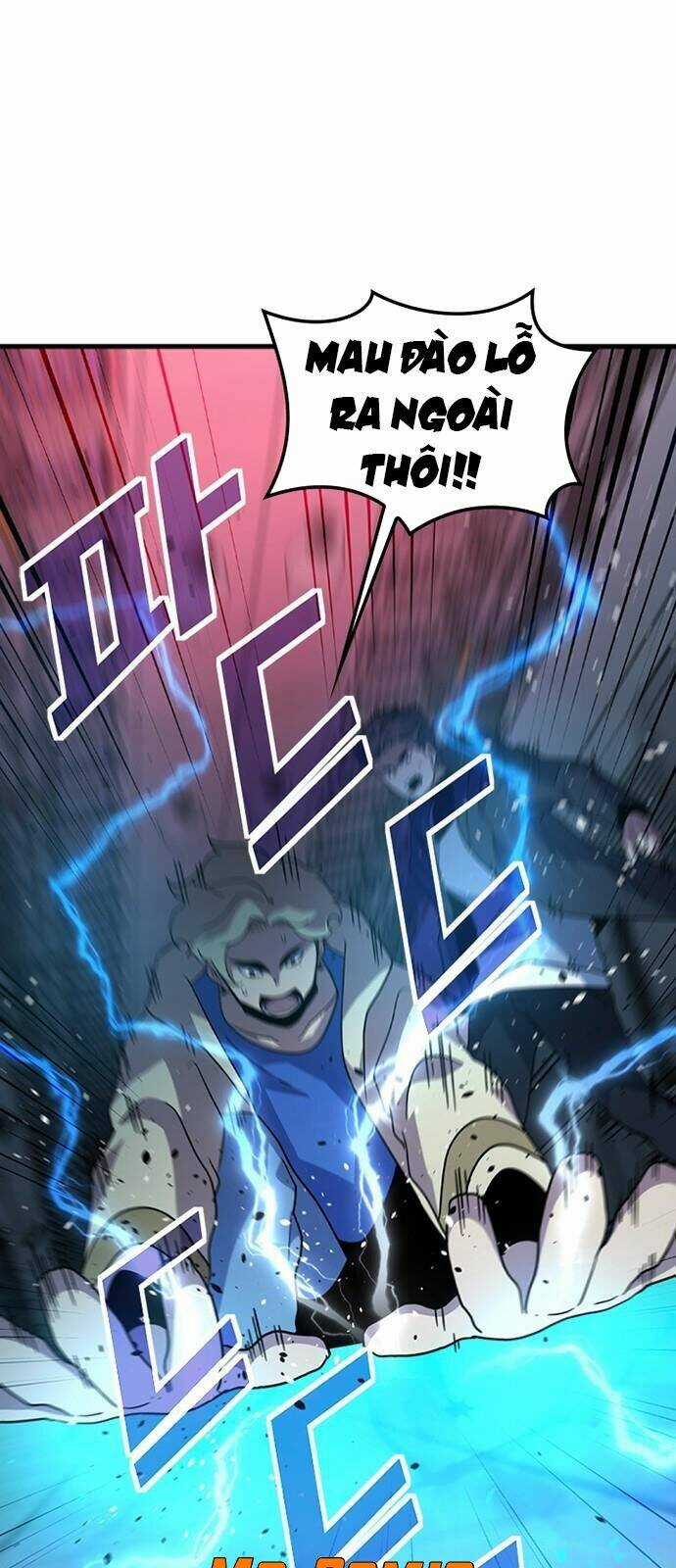 Điểm Chết - Chapter 31 - Trang 55