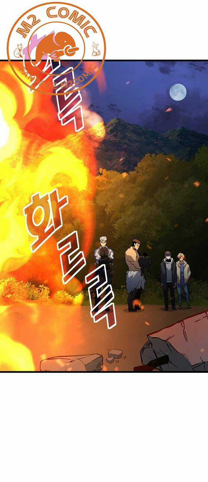 Điểm Chết - Chapter 31 - Trang 58