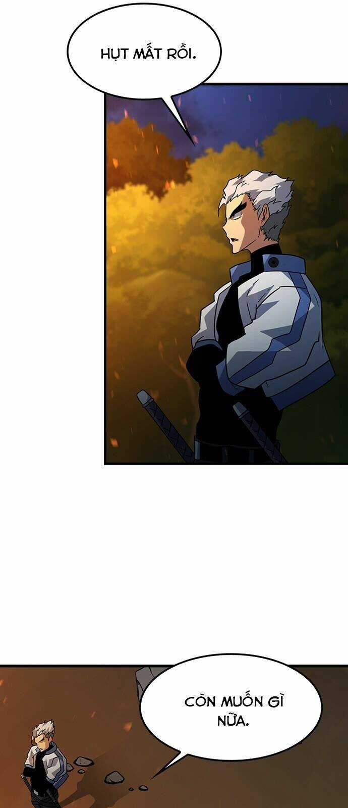 Điểm Chết - Chapter 31 - Trang 59