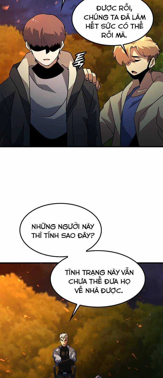 Điểm Chết - Chapter 31 - Trang 61