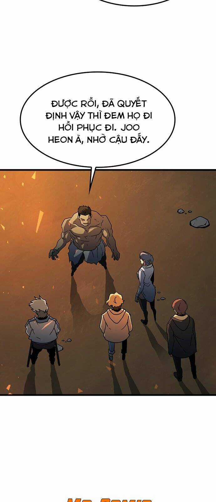 Điểm Chết - Chapter 31 - Trang 63