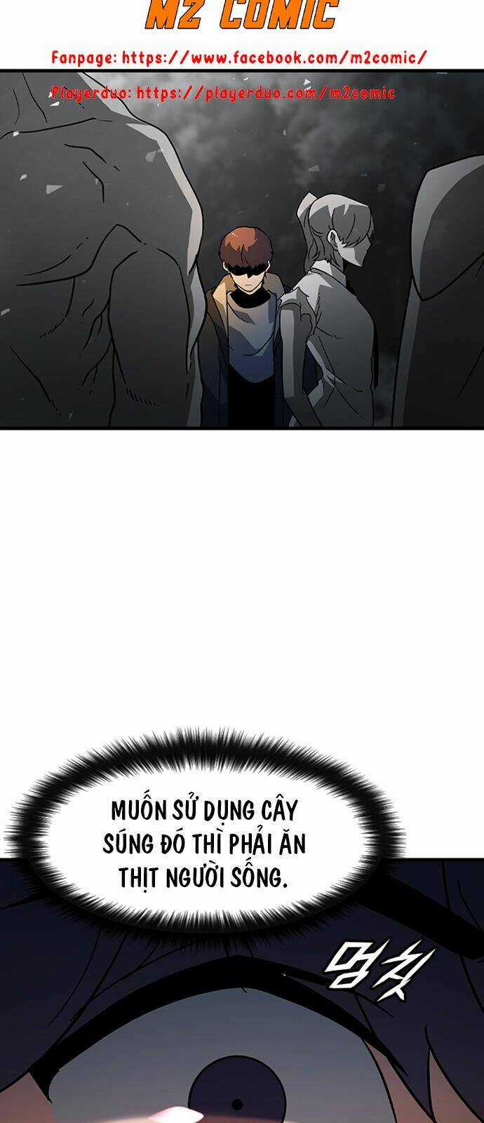 Điểm Chết - Chapter 31 - Trang 64