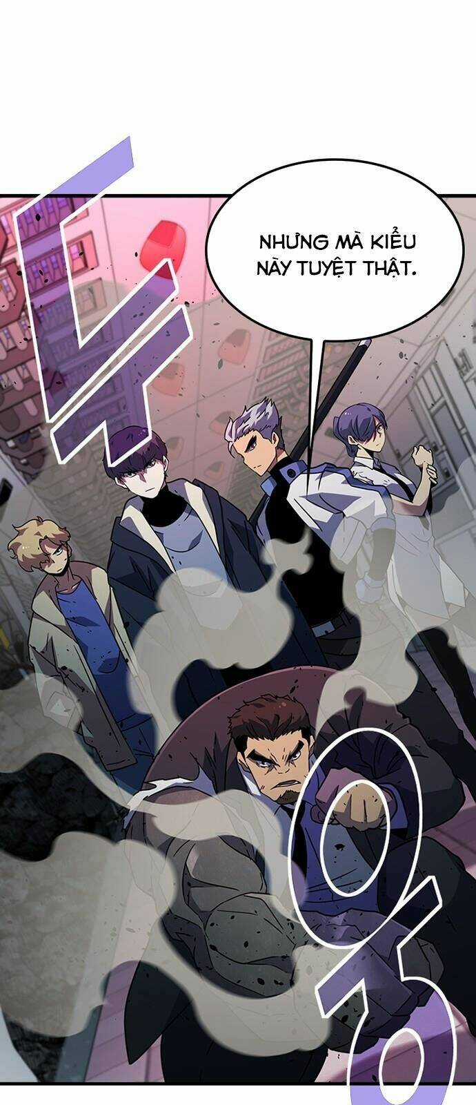 Điểm Chết - Chapter 31 - Trang 9