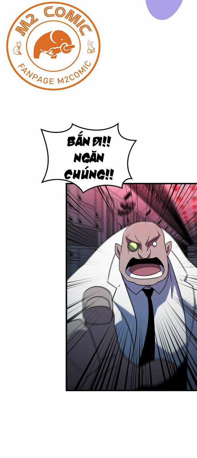 Điểm Chết - Chapter 31 - Trang 10