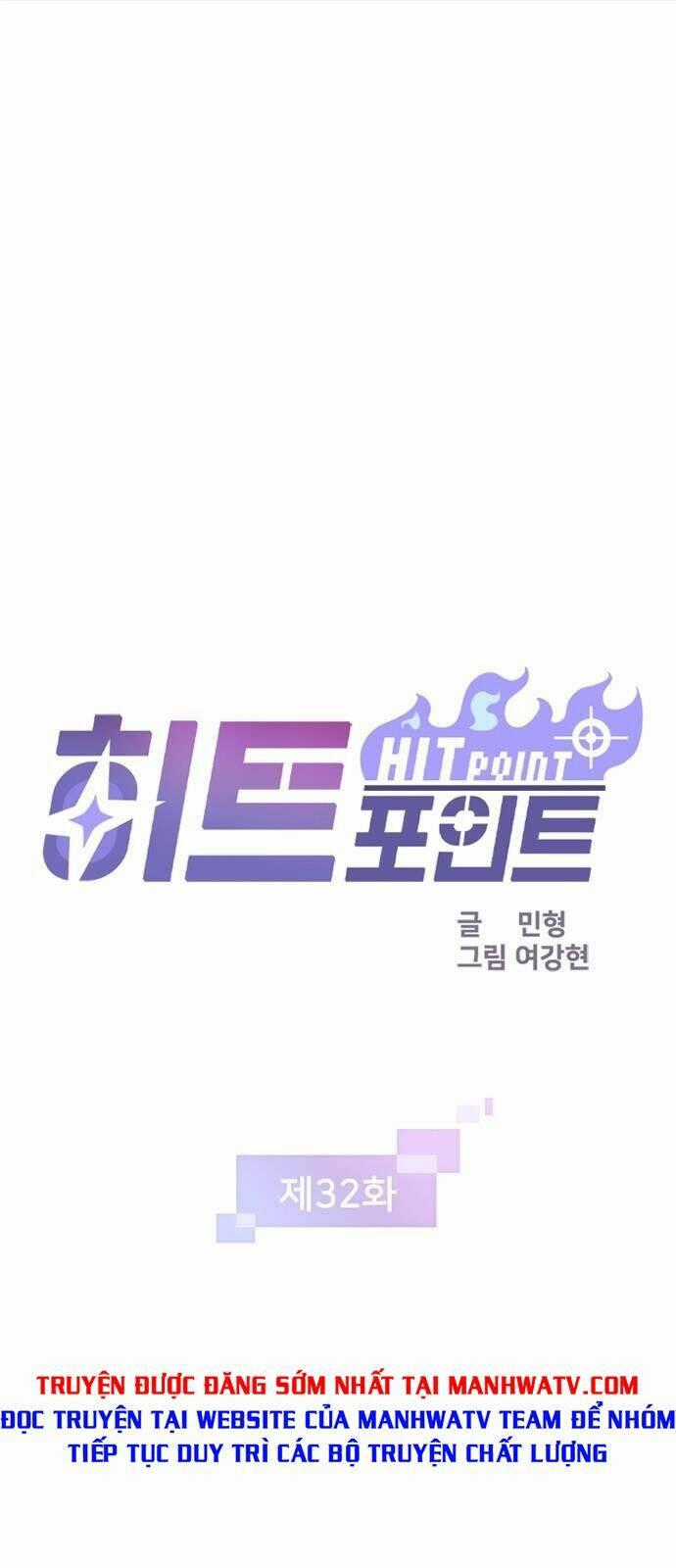 Điểm Chết - Chapter 32 - Trang 1