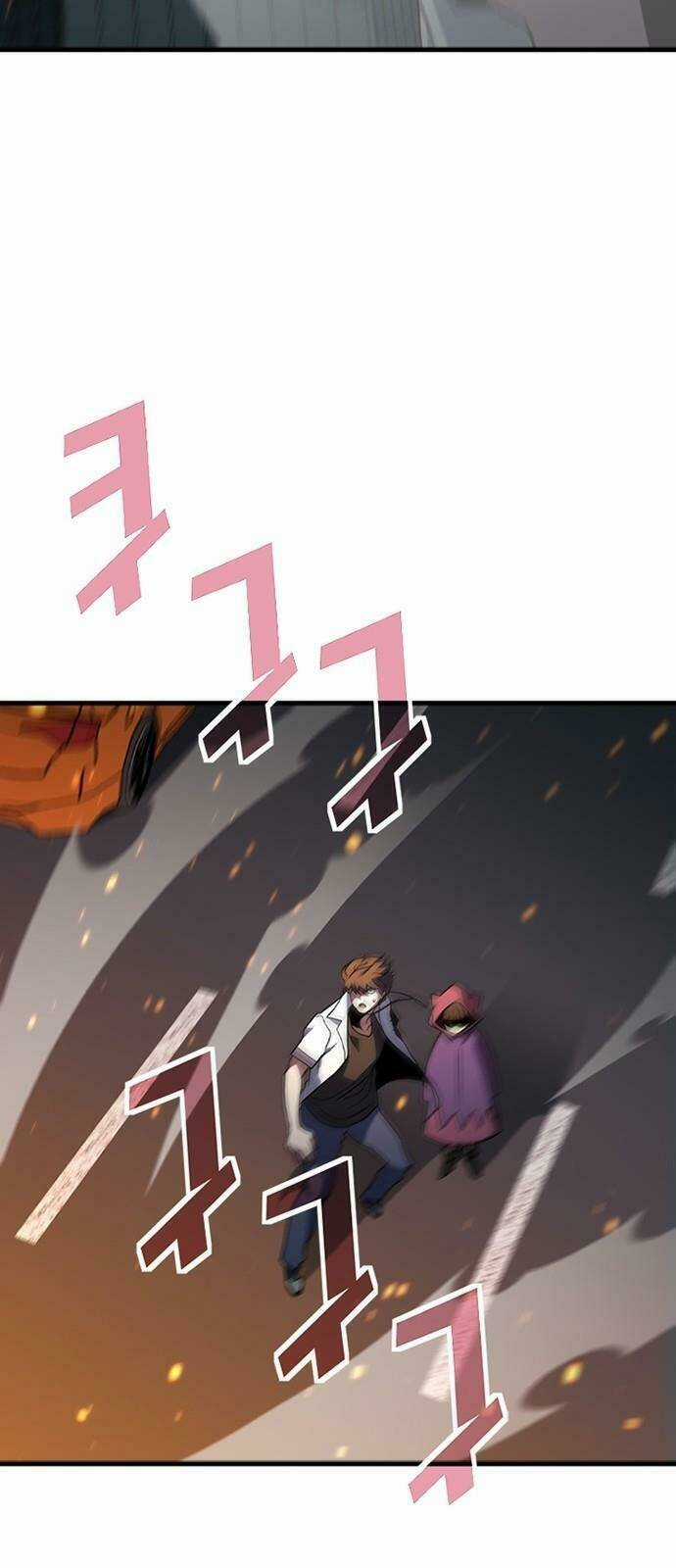 Điểm Chết - Chapter 32 - Trang 11