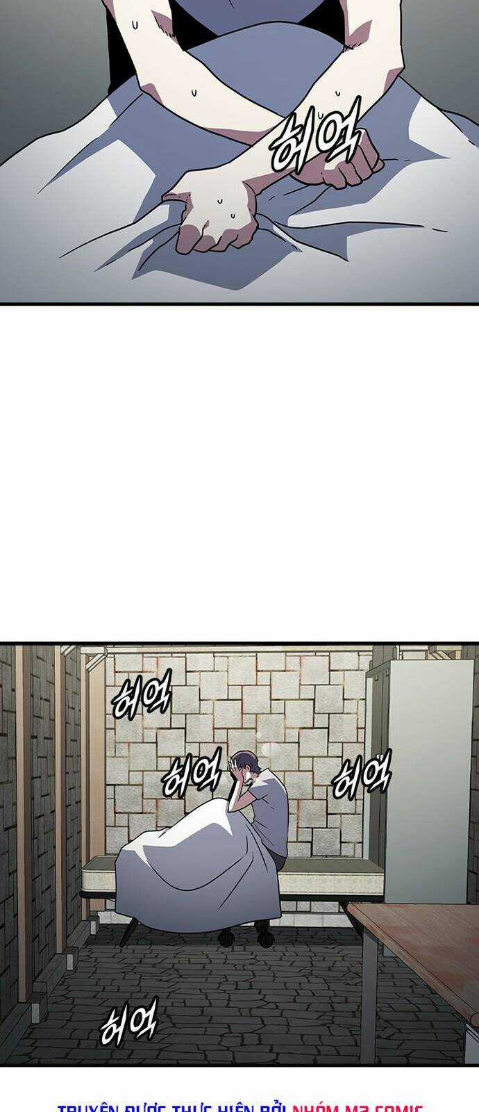 Điểm Chết - Chapter 32 - Trang 17
